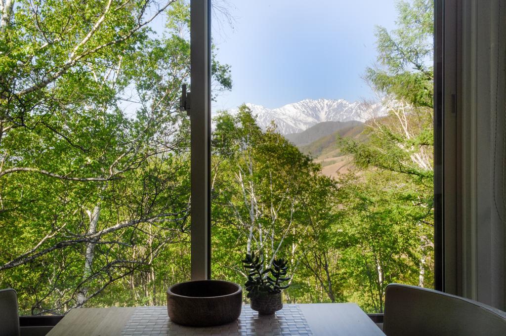 Cortina Apartment Отари Экстерьер фото